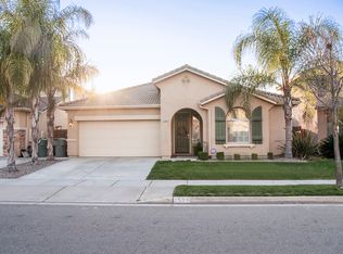 1523 N Mendonca St, Visalia, CA