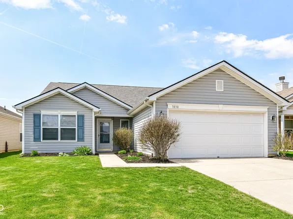 3830 Gray Heather Ln, Whitestown, IN 46075