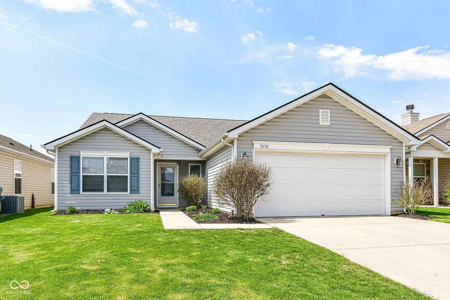 3830 Gray Heather Ln photo 1