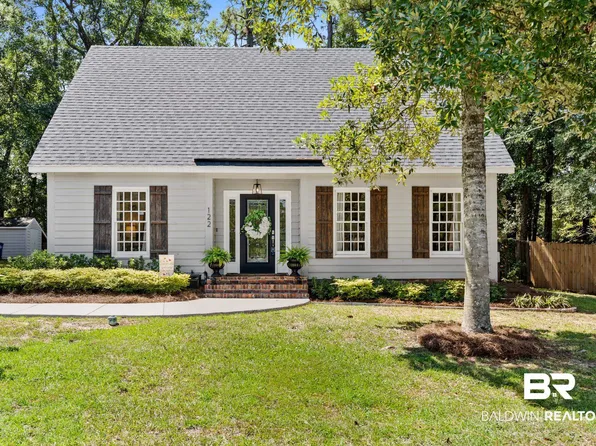 122 Ridgewood Dr, Daphne, AL 36526