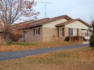 331 Main St APT 1, Montello, WI 53949