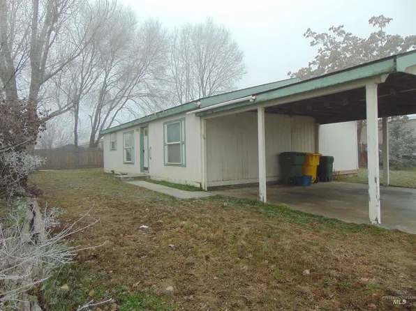 1256 SE 9th Ave, Ontario, OR 97914