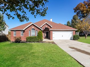 1810 Rory Cv, La Vergne, TN 37086