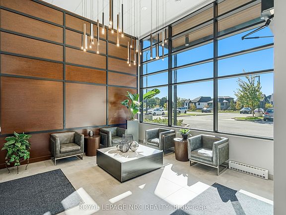 3rd image of 120 Summersides Blvd #109
