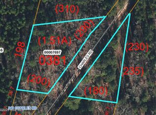 0 Charles Rd, Eagle Springs, NC 27242