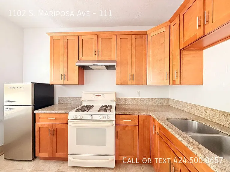 1102 S Mariposa Ave #111 — Photo 10