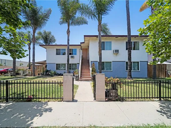 2516 S Baker St, Santa Ana, CA 92707