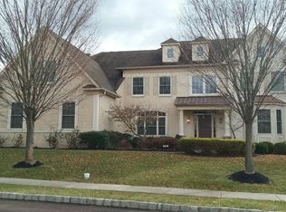 512 Championship Dr, Lower Salford, PA