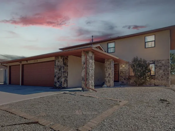 6800 Welton Dr NE, Albuquerque, NM 87109