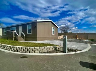 3517 Road 84 #106C, Pasco, WA