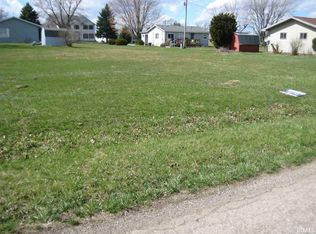 Tbd Robin Hood, Cromwell, IN 46732