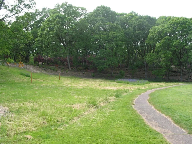 Bush Park