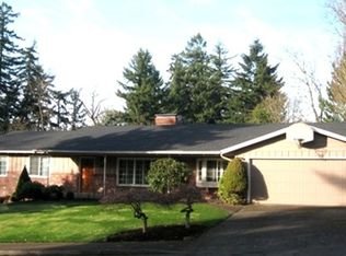 1411 Cherry Crest Dr, Lake Oswego, OR 97034