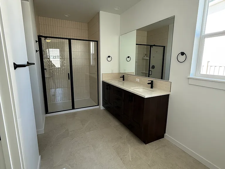 Master bath