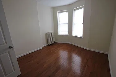 Rented by Compass