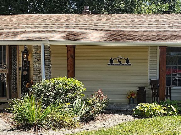 3rd image of 1529 N County Road 425 E