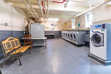 Rented by Living New York