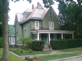 608 W 2nd St, Oil City, PA