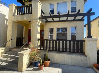 943 26th St, San Diego, CA 92102