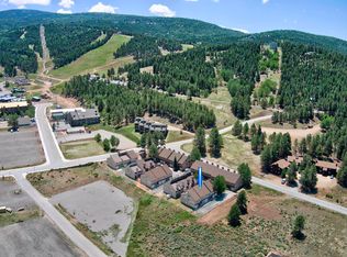 50 Vail Ave  5 3 Bldg 5 Unit 3, Angel Fire, NM 87710