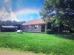 629 Carroll Electric Ln, Blue Eye, MO 65611