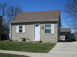 1018 Ansborough Ave, Waterloo, IA 50701