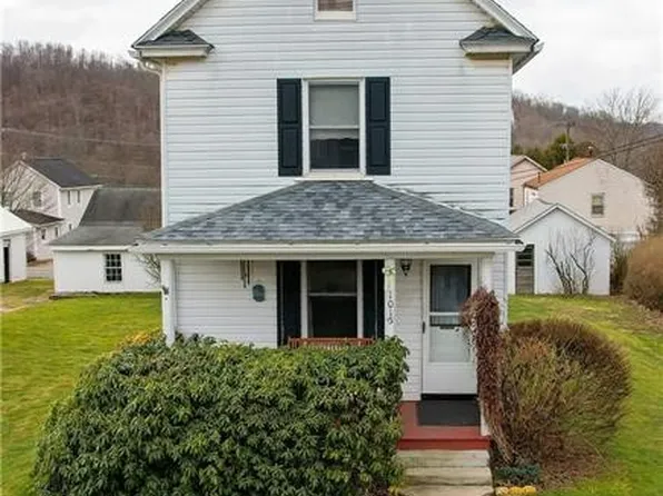 1015 Broadway Ave, East Butler, PA 16029