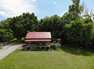 2474 Sugar Creek Rd, Lancaster, KY 40444