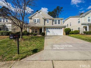 2832 Roundleaf Ct, Raleigh, NC 27604