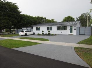 8760 SW 20th St #0, Miami, FL 33165