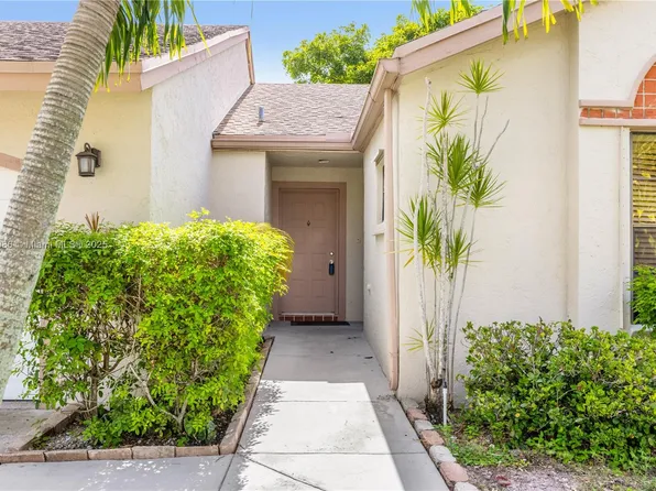 3160 NW 108th Ter, Fort Lauderdale, FL 33351