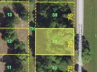 10425 Gasparilla Rd, Port Charlotte, FL 33981