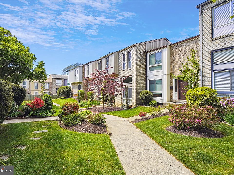 7222 Millcrest Ter Derwood, MD, 20855 Apartments for Rent Zillow