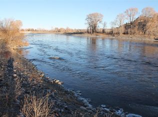 River Springs Rd LOT 2, Big Timber, MT 59011