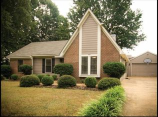 10163 Goodman Rd, Olive Branch, MS 38654