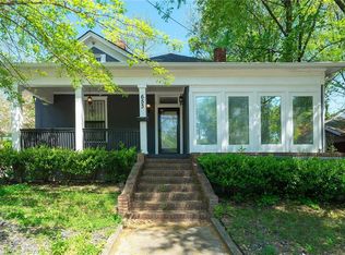 653 Pearce St SW #207, Atlanta, GA 30310