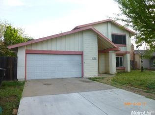 3405 Picture Way, Sacramento, CA 95826