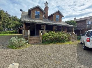38 Manzanita Ave #38, Manzanita, OR 97130