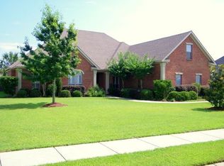 11603 Halcyon Loop, Daphne, AL 36526