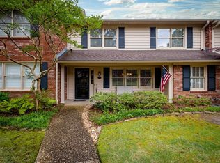 707 Pleasant Valley Dr UNIT 21, Little Rock, AR 72227