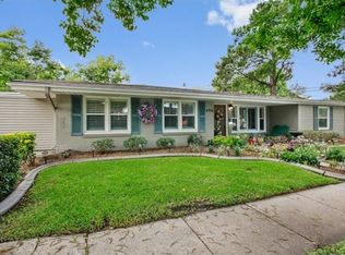 9732 Dart St, River Ridge, LA 70123