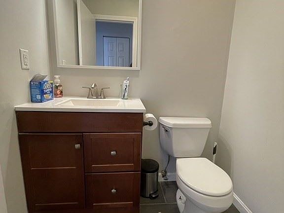 41 Ashford St. #6 Boston (Allston) Unit Photo 14