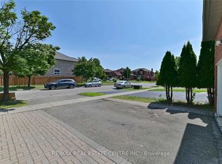 45 Faywood Dr, Brampton, ON L6Y 4K3