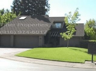 11478 Stone Corral Pl, Gold River, CA