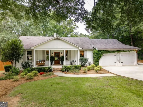 3790 Barnett Shoals Rd, Athens, GA 30605
