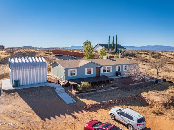 600 S Heathers, Cornville, AZ 86325