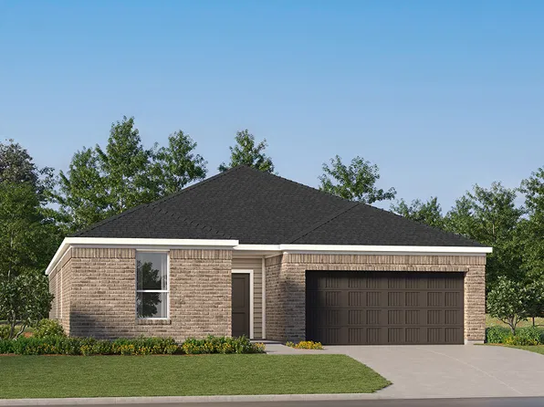 Hendrix Plan, Azalea Place