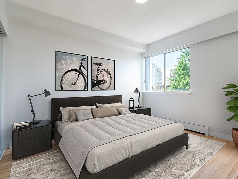 840 Broughton St #207 — Photo 13