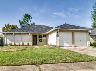 10007 Rocky Hollow Rd, La Porte, TX 77571