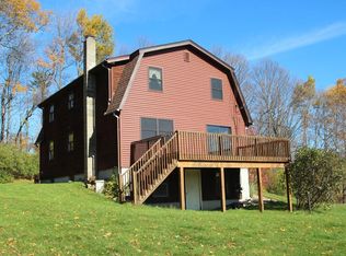 66 Mid County Rd, Leyden, MA 01301